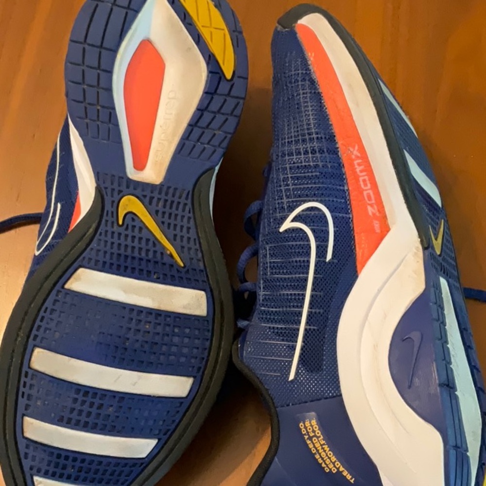 NIKE Superrep sneakers - Picture 2 of 11